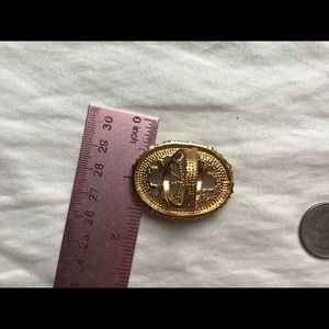 Jewelry | Beautiful Statement Ring Size 8 | Poshmark